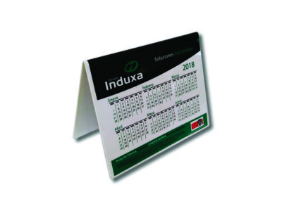 Almanaque Carpa Mini