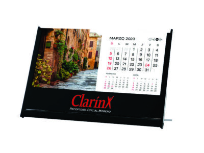 Almanaque Carpa Monza