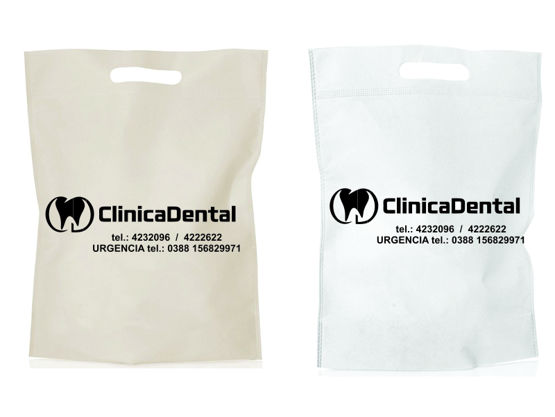 Eco Bolsa Riñon - Imagen 3