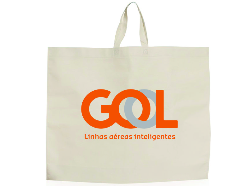 Eco Bolsa Gigante