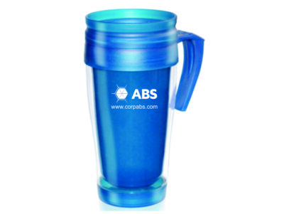 Jarro Térmico Plástico colores vivos