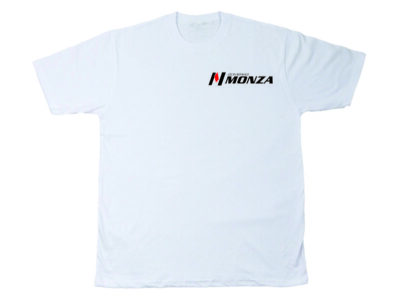 Remera Clásica Blanca