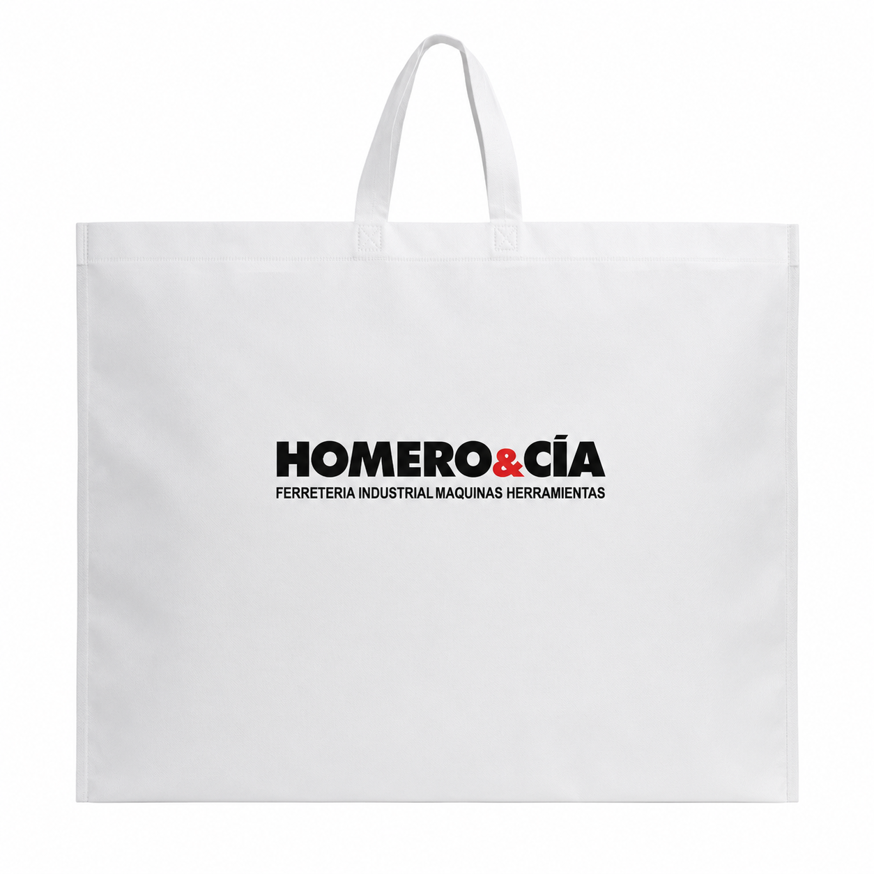 Eco Bolsa Gigante