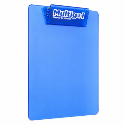 Porta Planilla A4