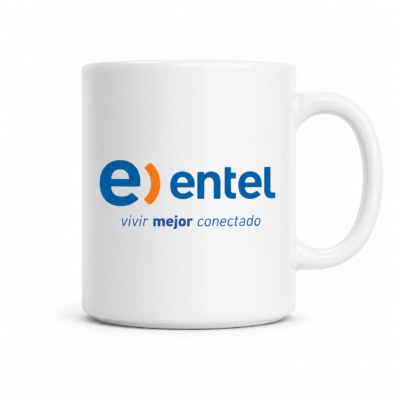 Taza Mug