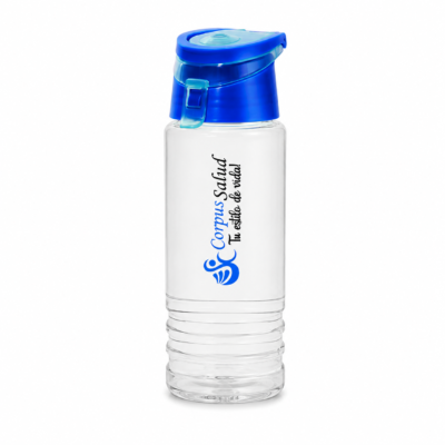 Botella Deportiva