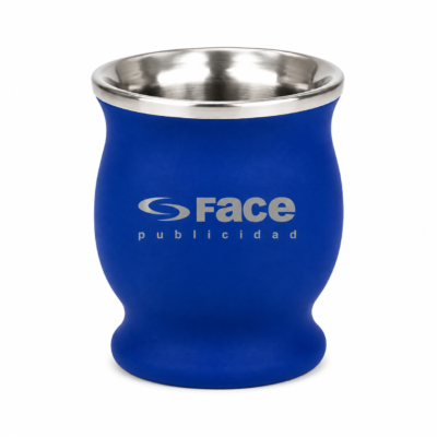 Mate Acero Termico Copa