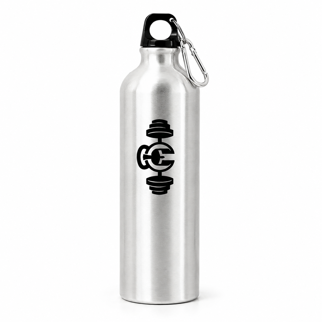 Botella Aluminio Sport 750cc