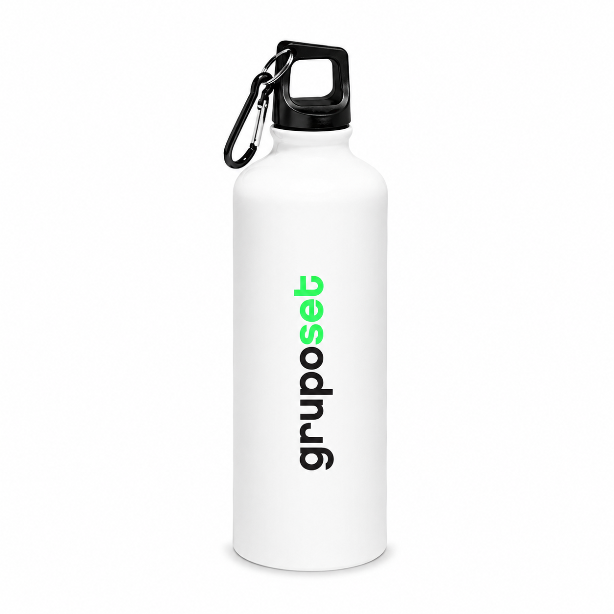 Botella Aluminio Sport 750cc - Imagen 2