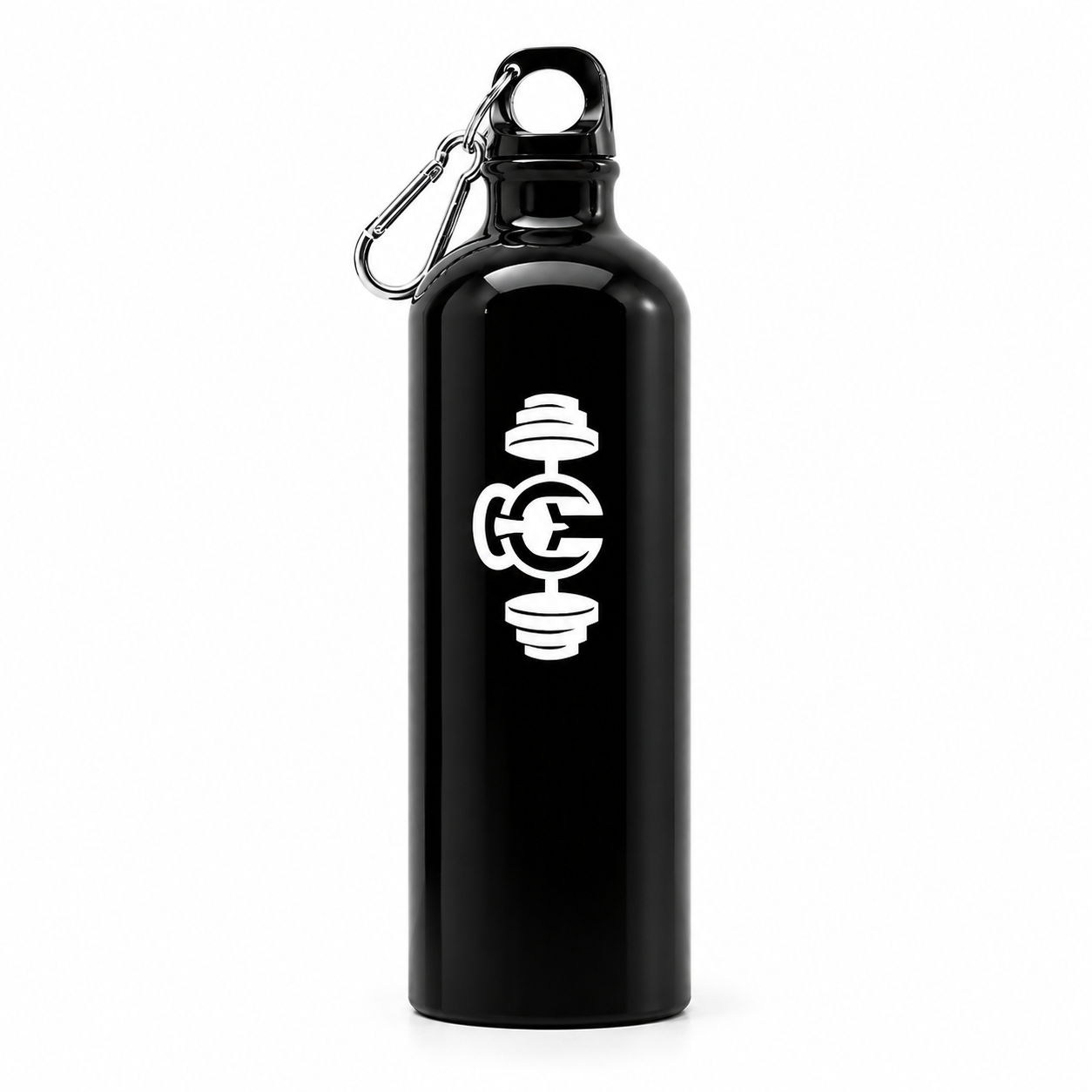 Botella Aluminio Sport 750cc - Imagen 3