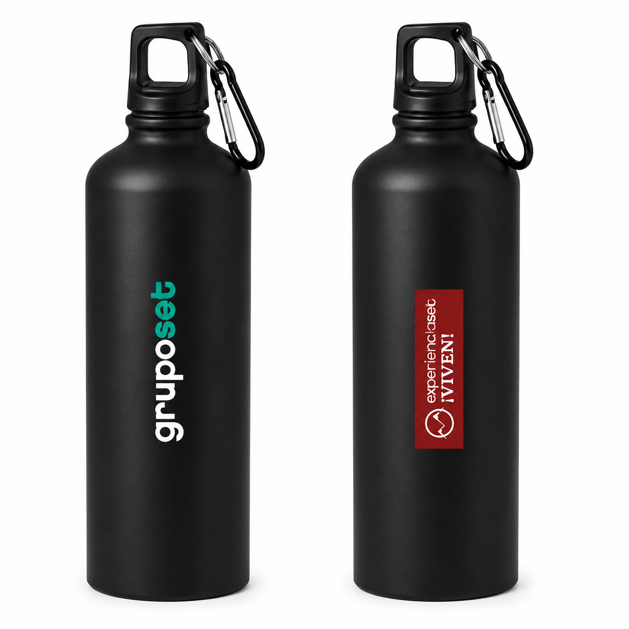 Botella Aluminio Sport 750cc - Imagen 4