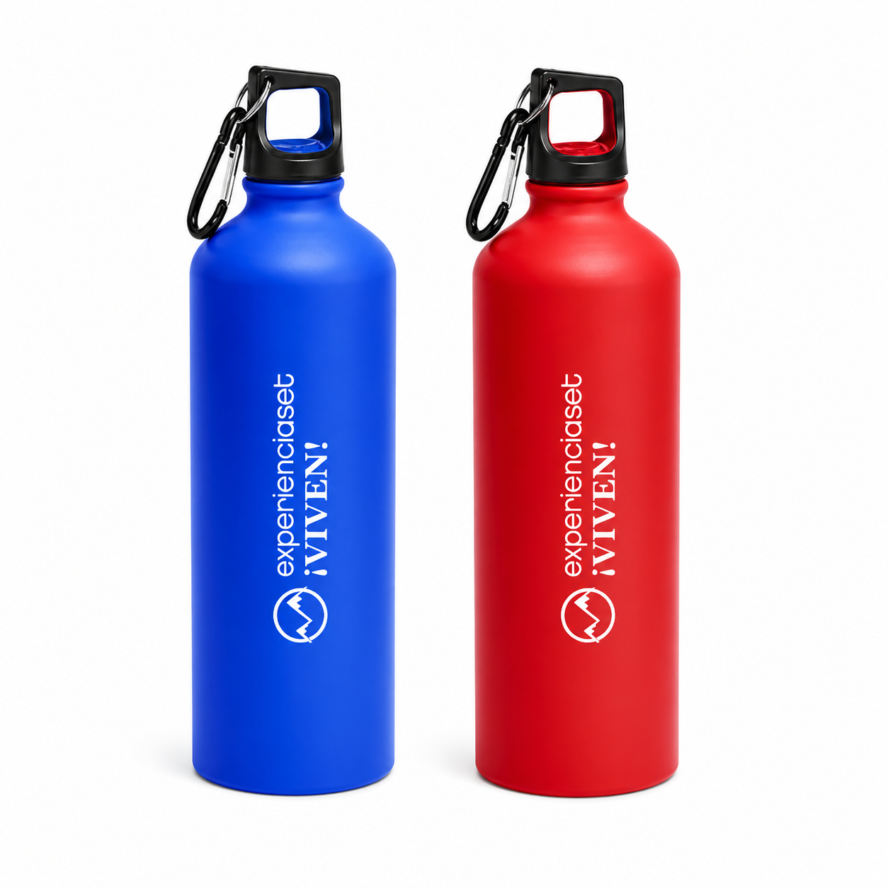 Botella Aluminio Sport 750cc - Imagen 5