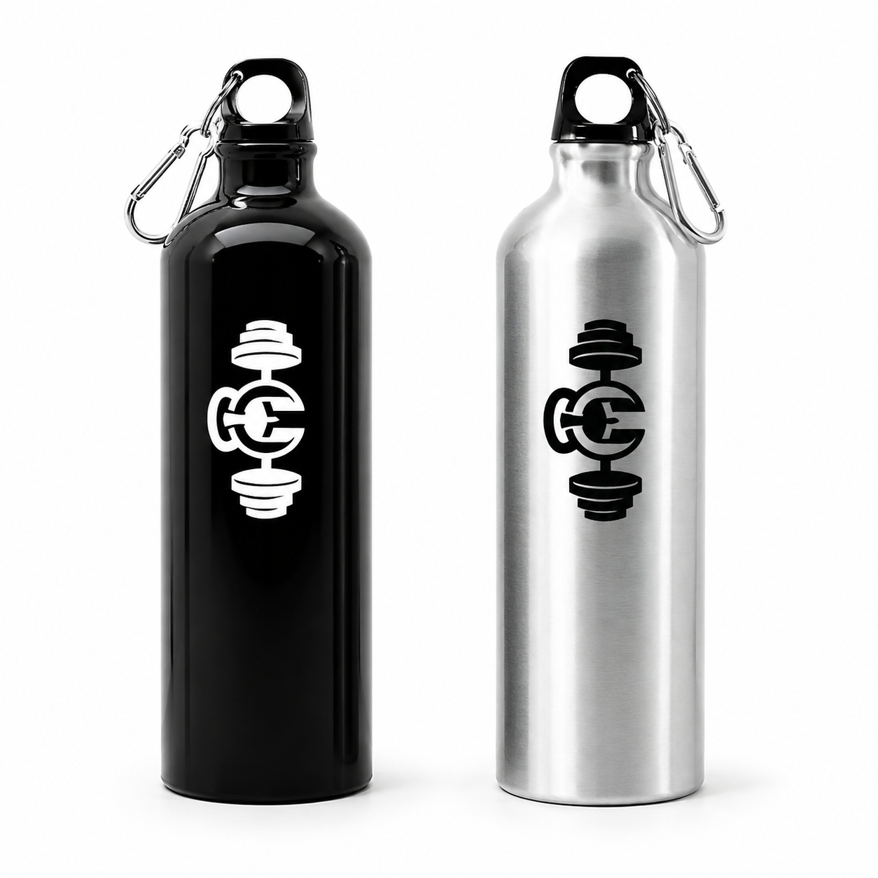 Botella Aluminio Sport 750cc - Imagen 6