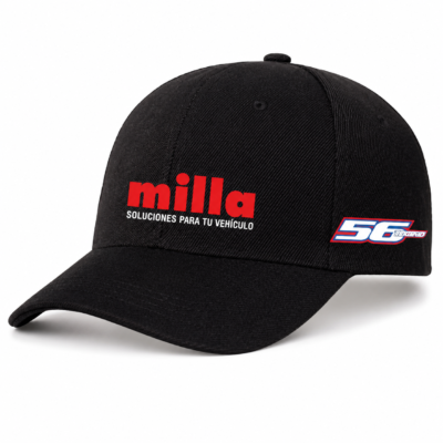 Gorro 6 gajos