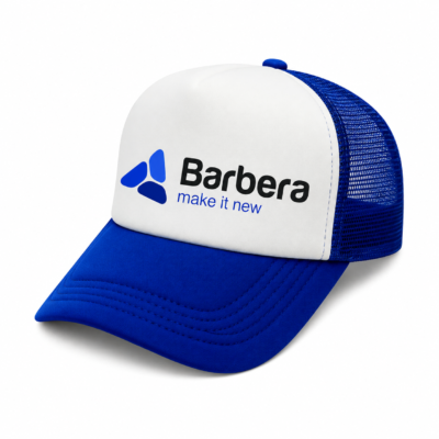 Gorro Trucker