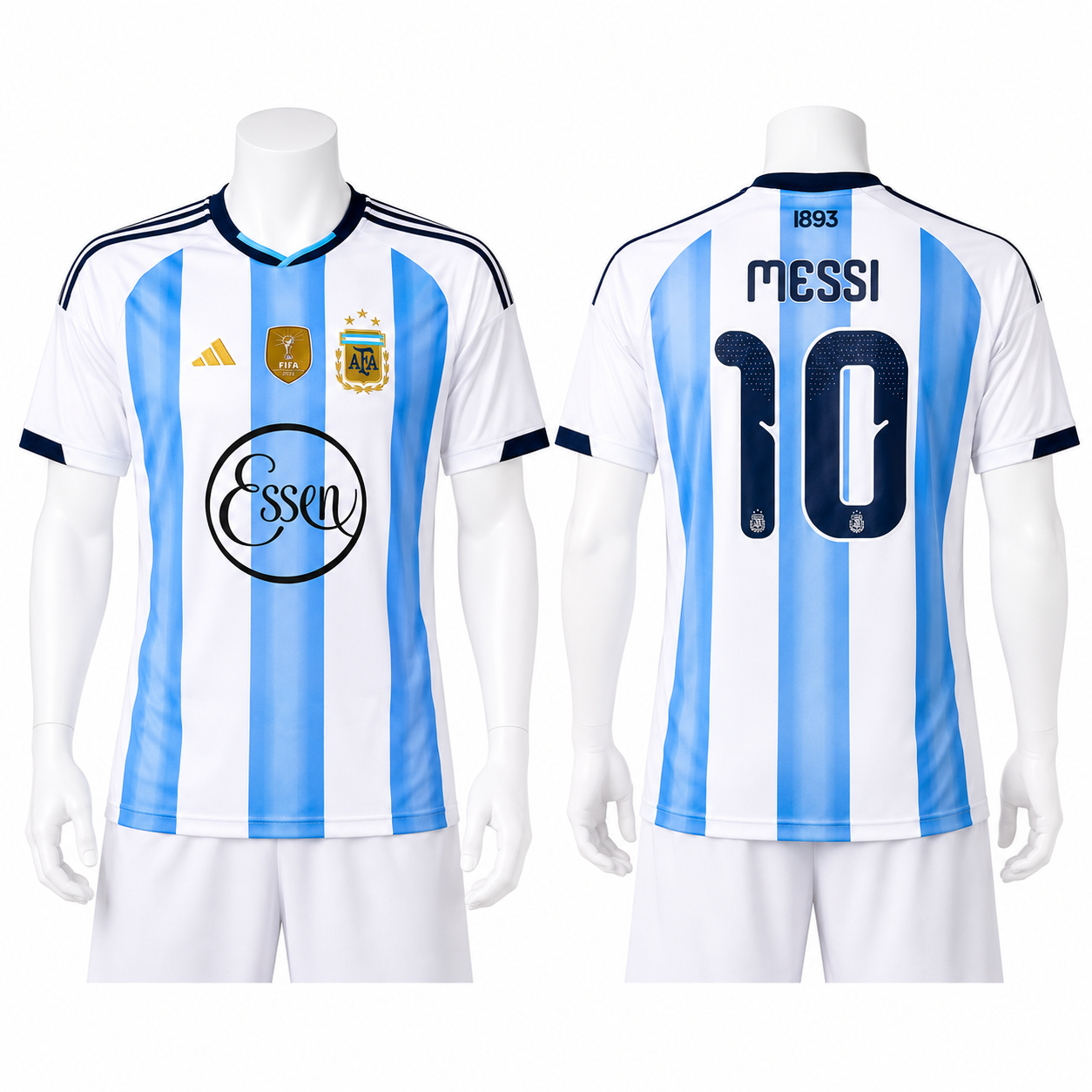 Camiseta Argentina - Imagen 11