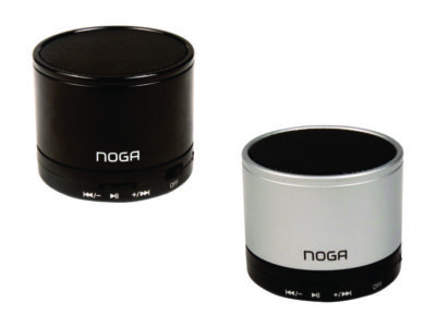 Parlante Portatil Bluetooth