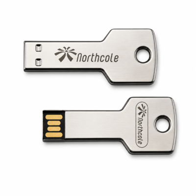 Pen Drive Llave