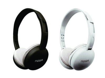 Auricular Vincha Ultraliviano